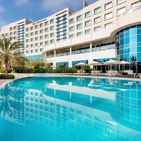 Crowne Plaza Muscat Ocec By Ihg Hotel Kültér fotó