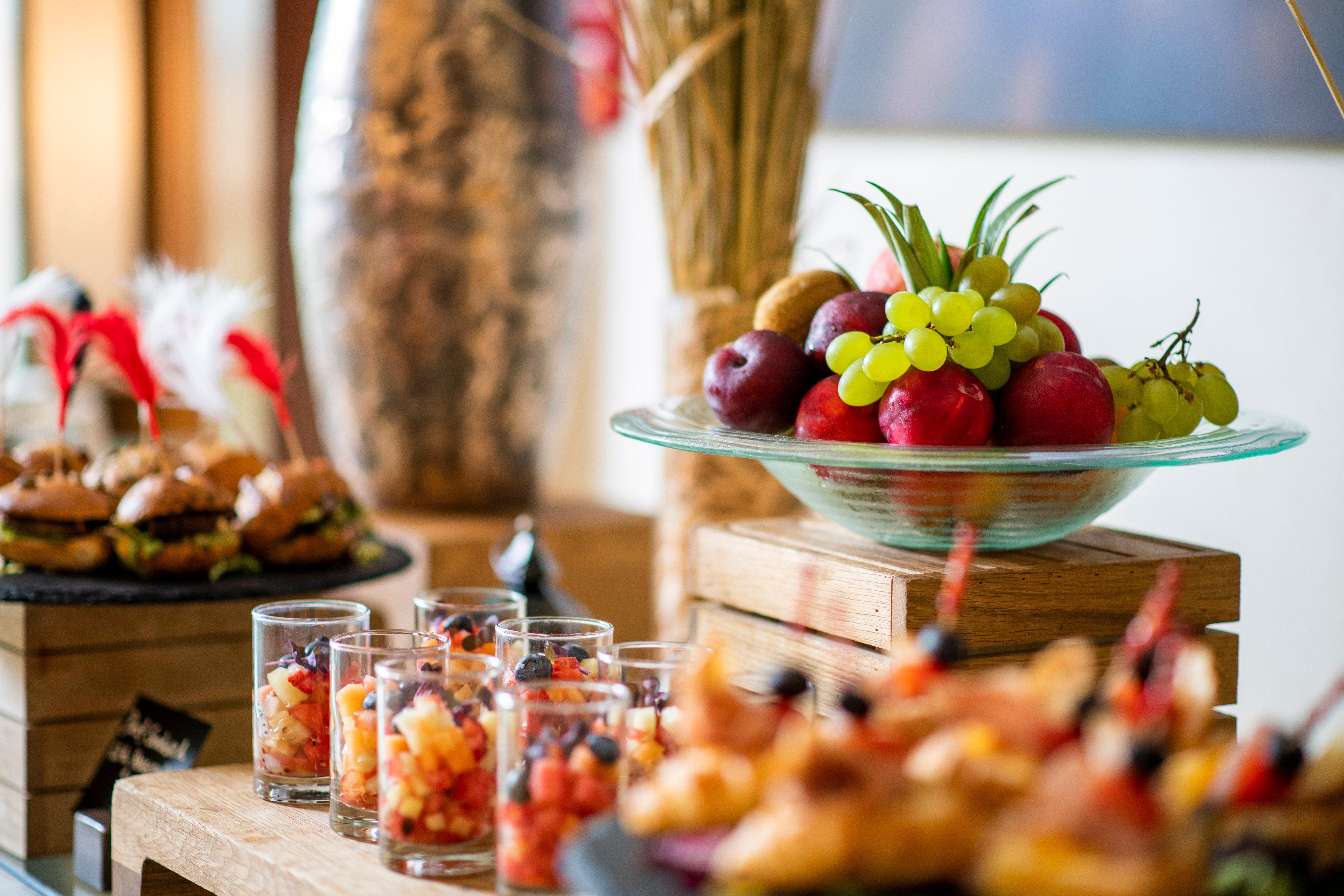 Crowne Plaza Muscat Ocec By Ihg Hotel Kültér fotó